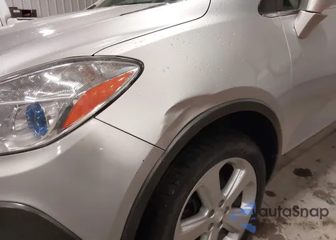 2016 Buick Encore Convenience z USA, uszkodzony, nr VIN KL4CJFSB1GB545936